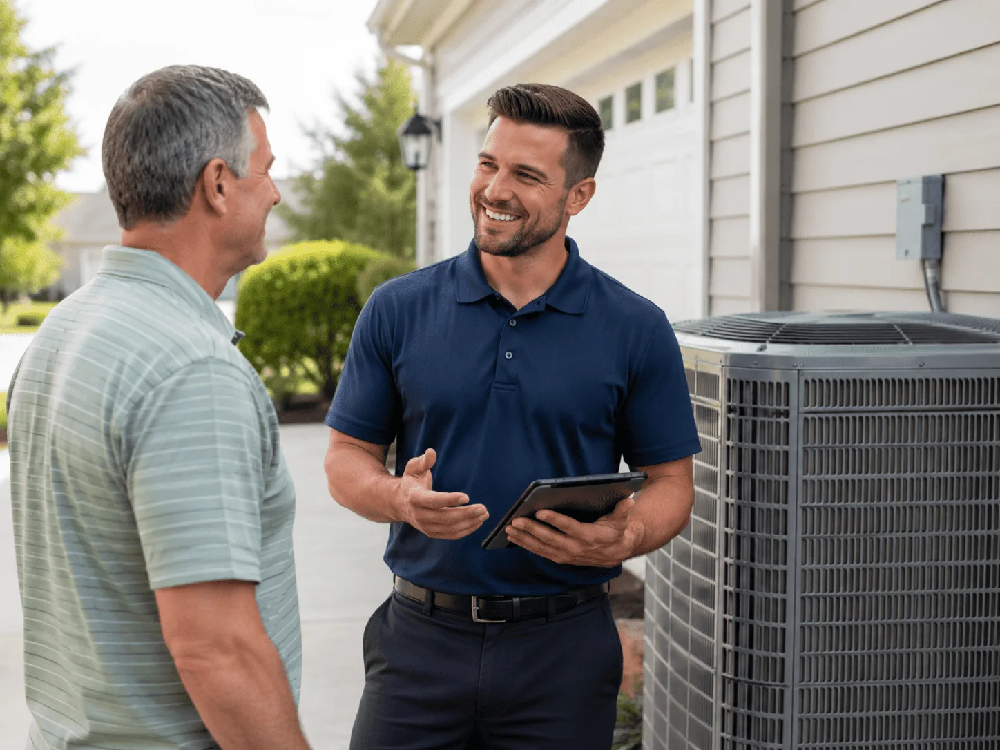 Heat Pump Installation Patchogue, NY FAQs